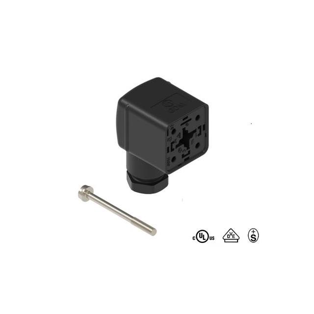 Lumberg Automation 12658 electronic component