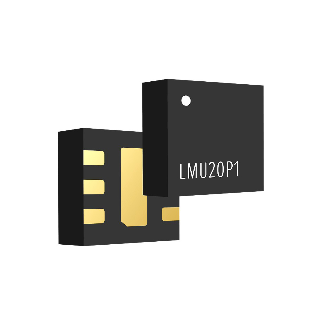 Lotus Microsystems LMU20P1 electronic component