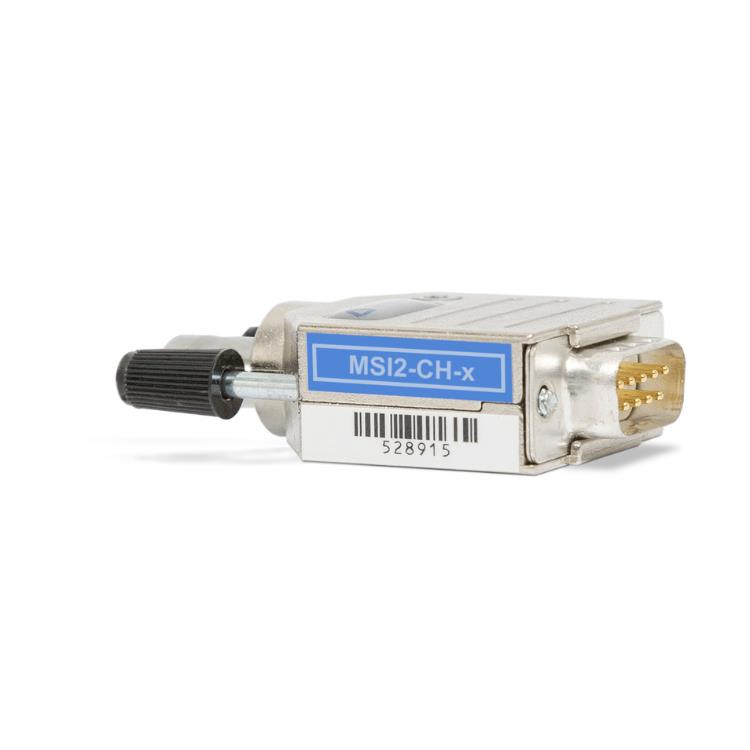 DEWETRON MSI2-CH-5 electronic component