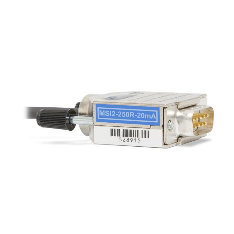 DEWETRON MSI2-250R-20mA electronic component