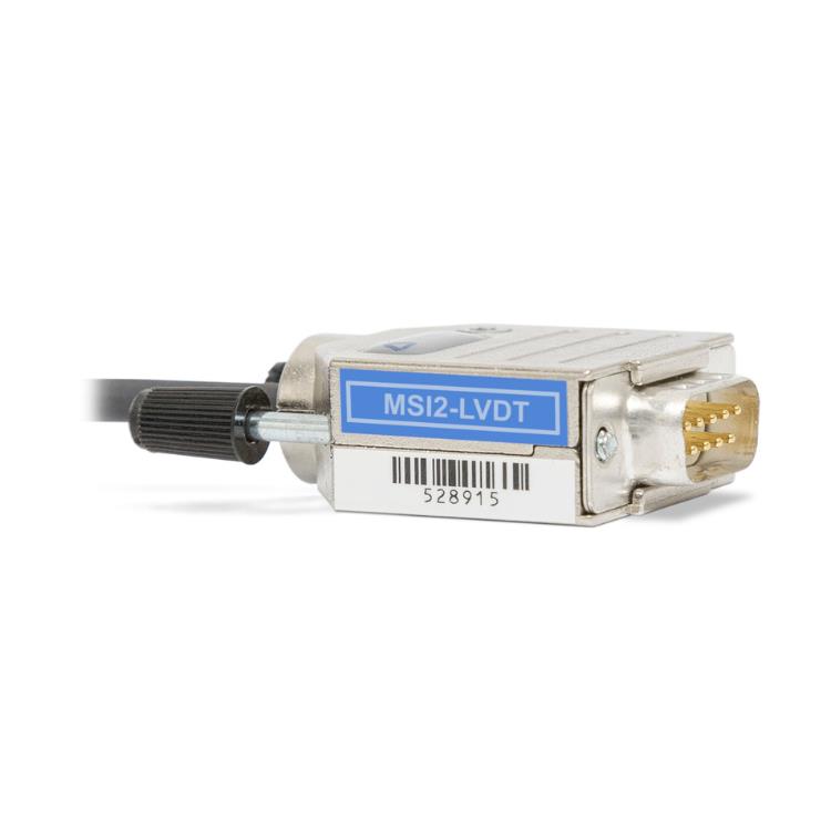 DEWETRON MSI2-LVDT electronic component