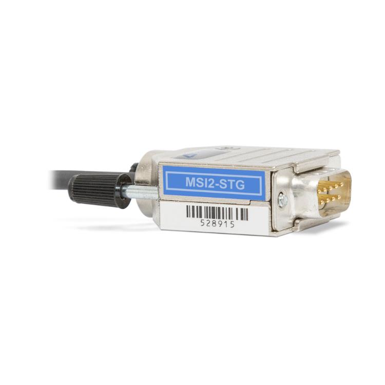 DEWETRON MSI2-STG electronic component