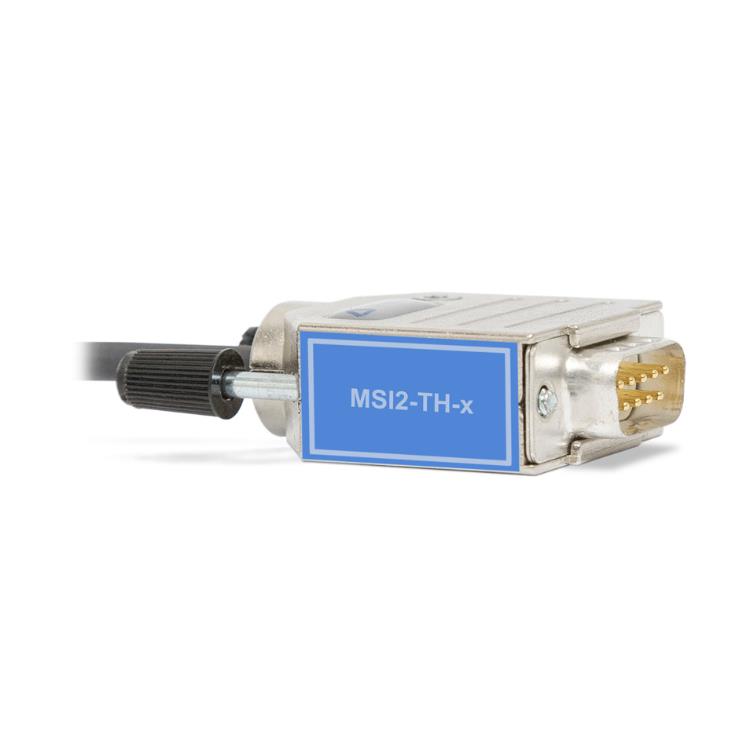 DEWETRON MSI2-TH-T electronic component