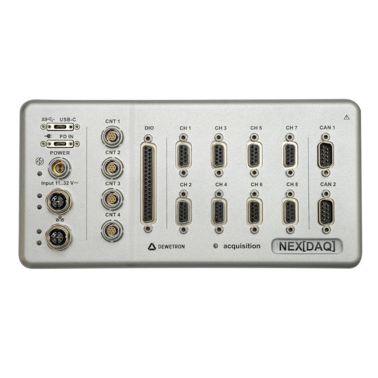 DEWETRON NEX[DAQ]-1000 electronic component
