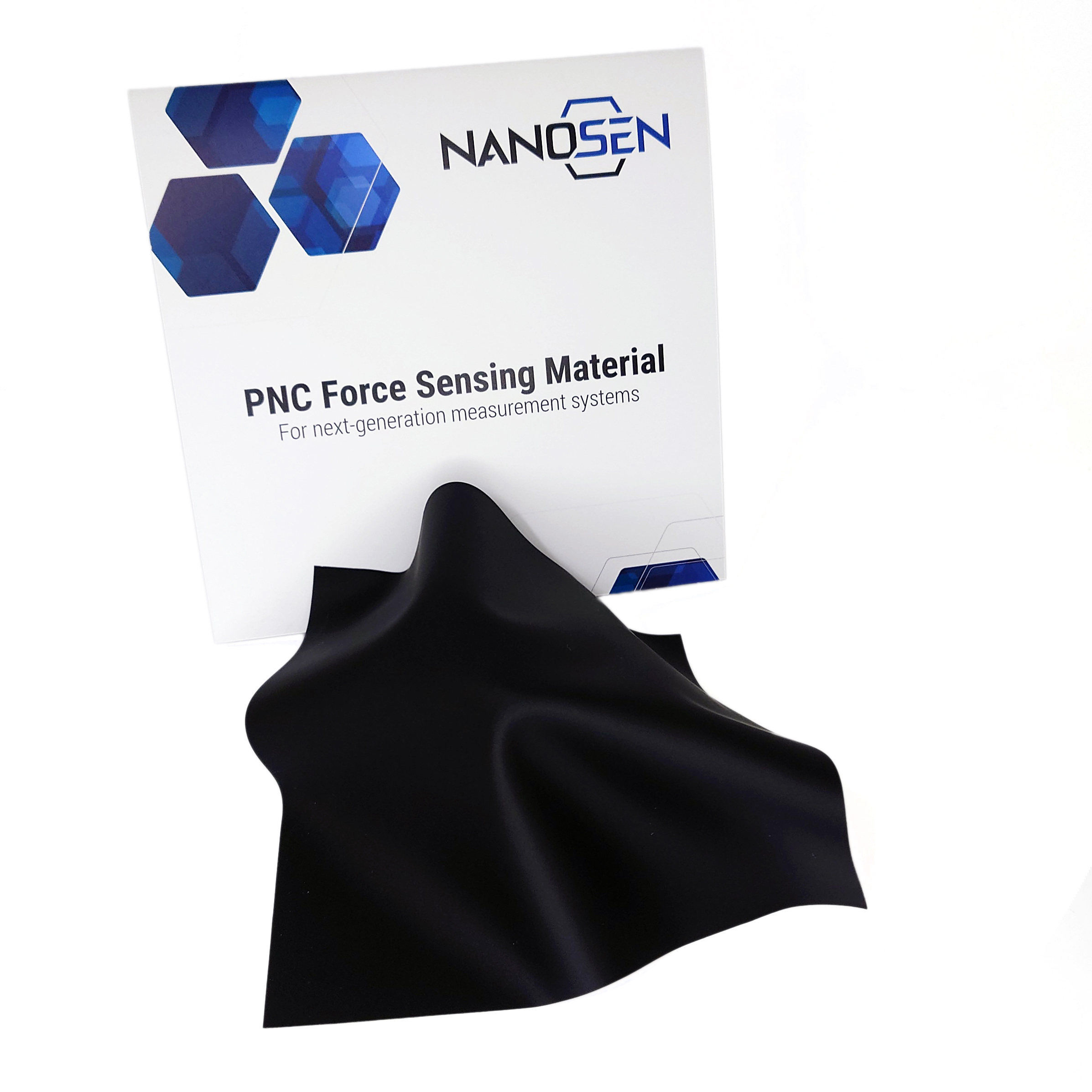 NanoSen PNCFSMs electronic component