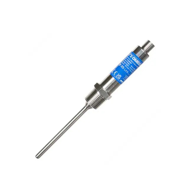 Omega PRTXI-G1/4-1/8-4-IO electronic component