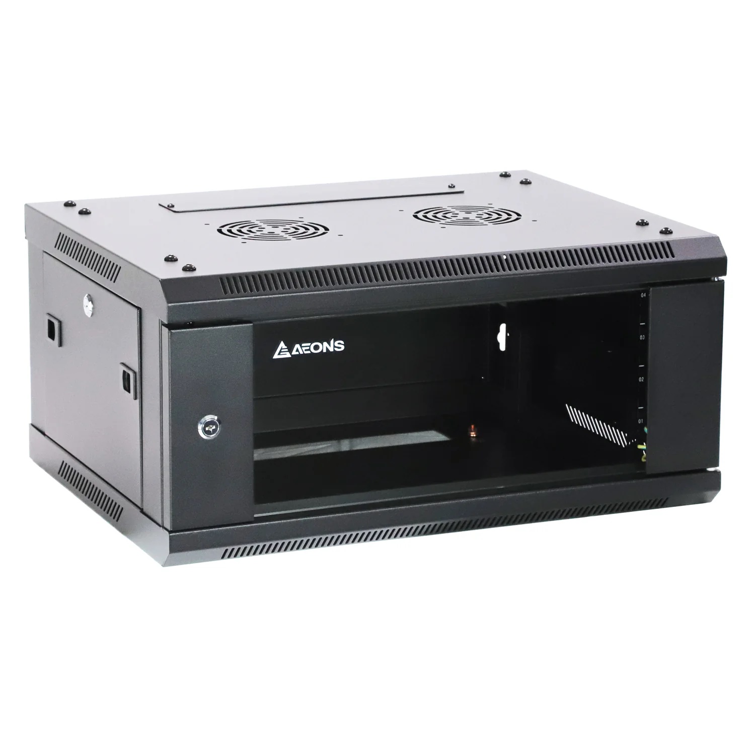 Aeons Technologies SP6404 electronic component