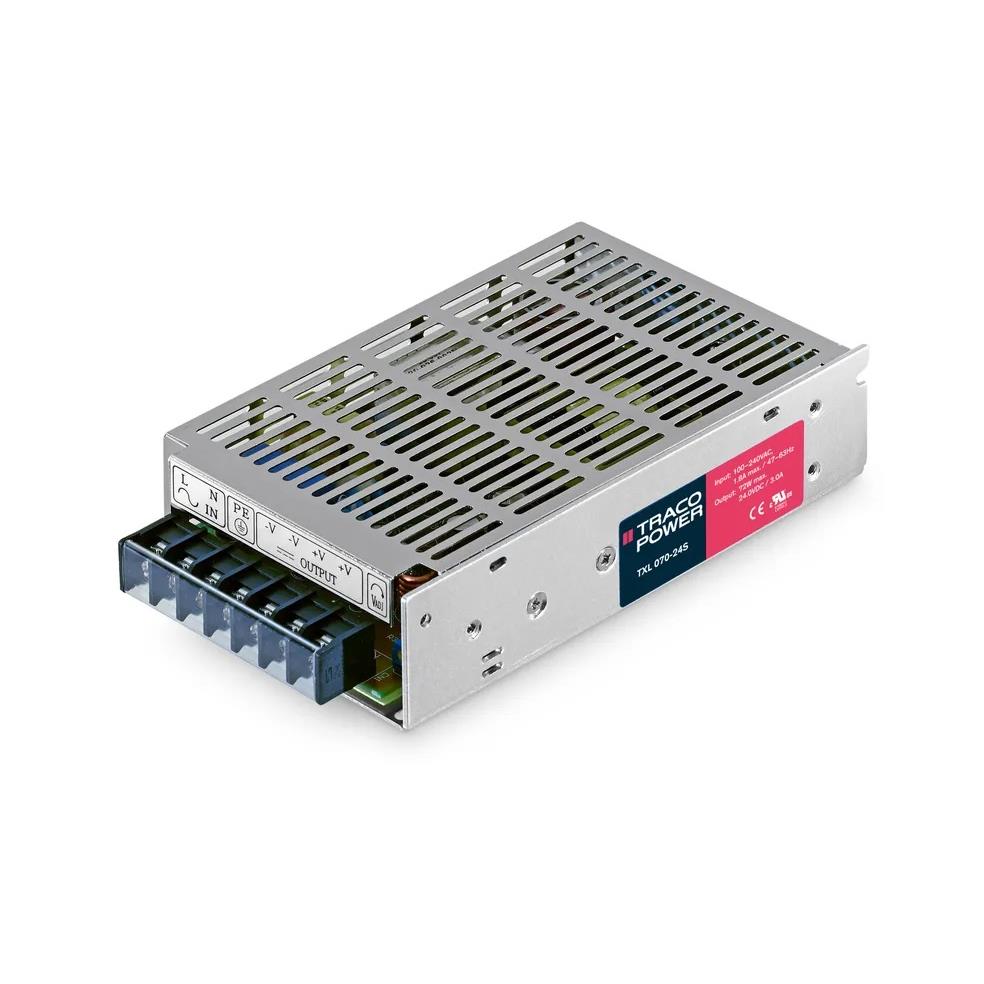 Traco Power TXL 060-0524DI electronic component