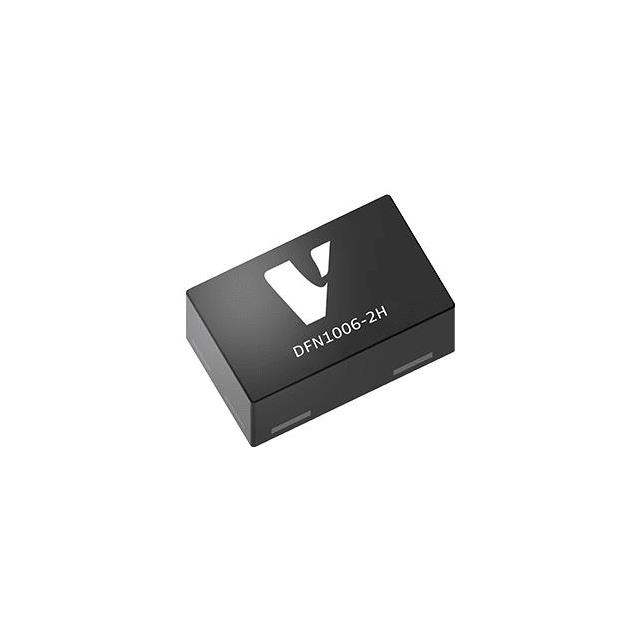VIITOR SEMICONDUCTOR CO., LTD E3V3HBPC1A electronic component