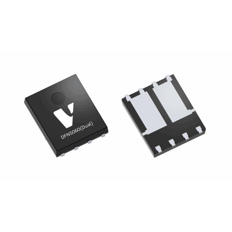 VIITOR SEMICONDUCTOR CO., LTD VDM610N180LSA electronic component