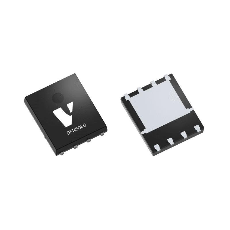 VIITOR SEMICONDUCTOR CO., LTD VDM5E6N059LKA electronic component