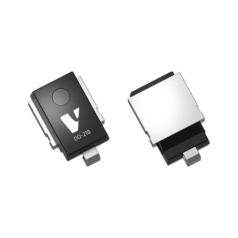 VIITOR SEMICONDUCTOR CO., LTD SM8S17A electronic component