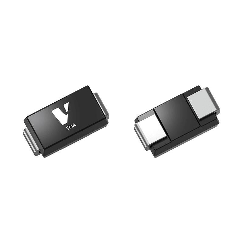 VIITOR SEMICONDUCTOR CO., LTD 1SMA4745A electronic component