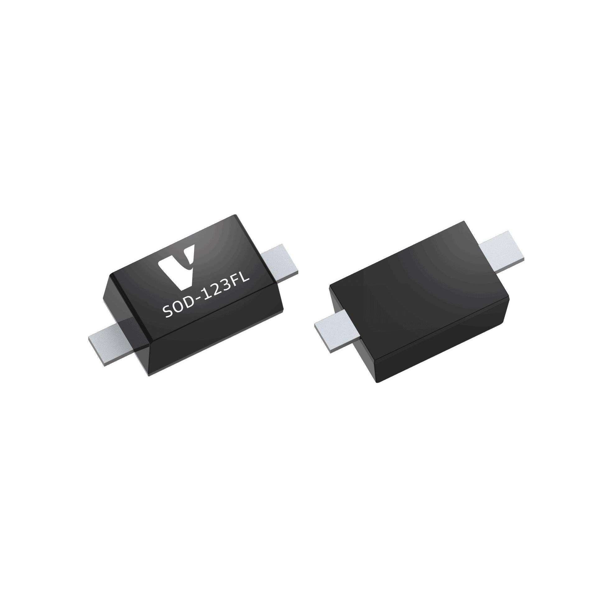 VIITOR SEMICONDUCTOR CO., LTD V2TVS20A electronic component