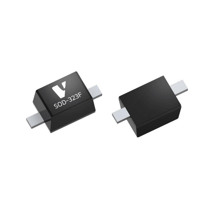 VIITOR SEMICONDUCTOR CO., LTD MM3Z18B electronic component