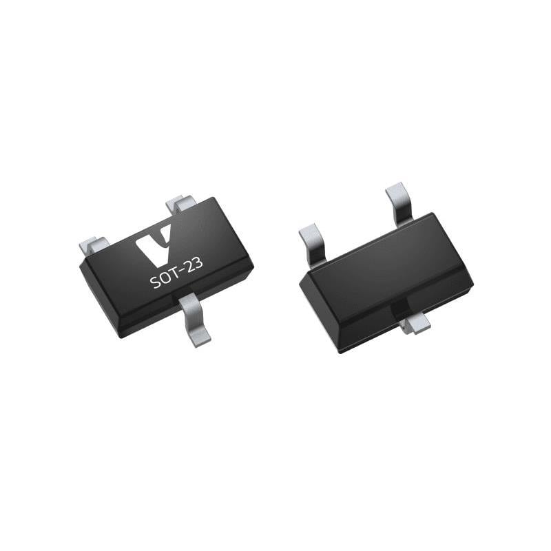 VIITOR SEMICONDUCTOR CO., LTD MMBZ9V1CA electronic component
