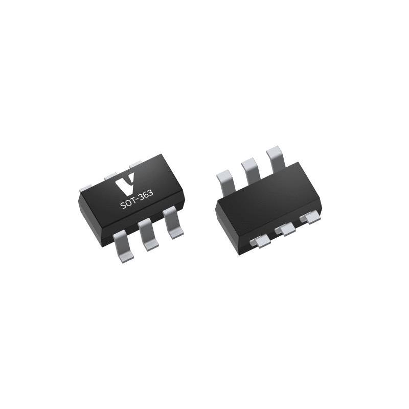 VIITOR SEMICONDUCTOR CO., LTD 2N7002BKDWA electronic component