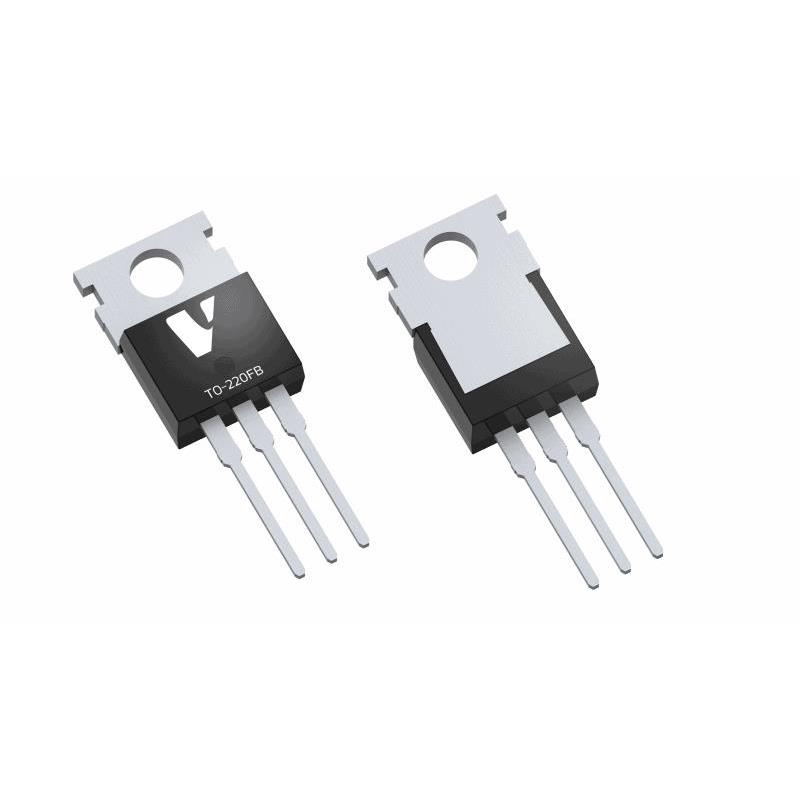 VIITOR SEMICONDUCTOR CO., LTD VDCT10N038LSA electronic component