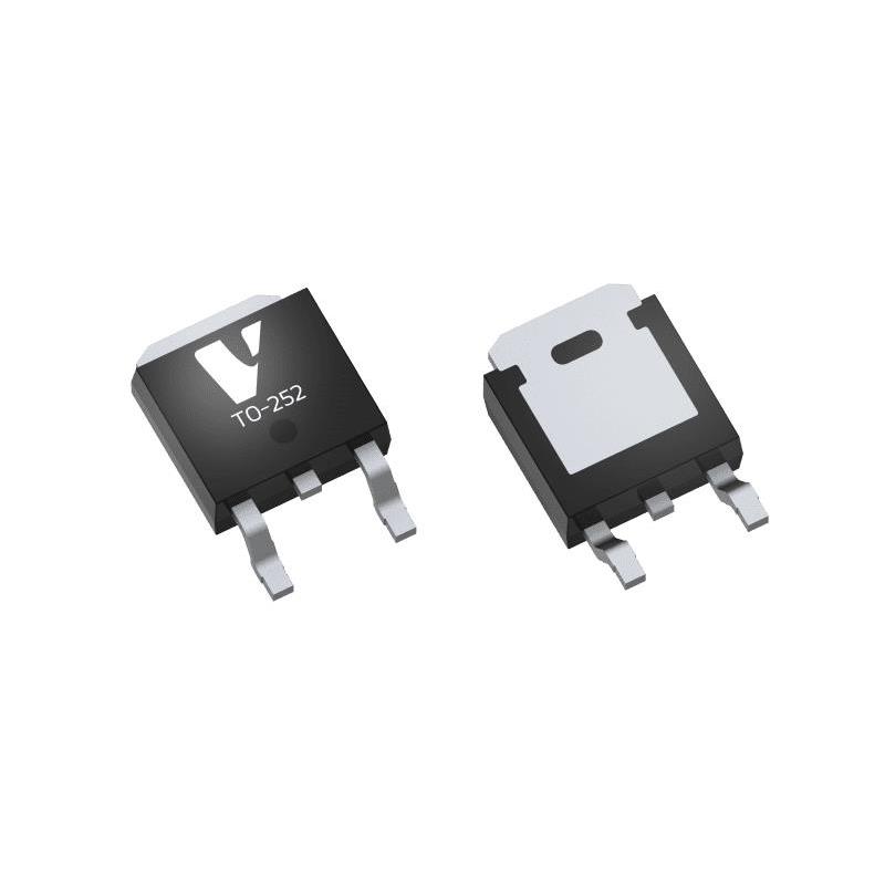 VIITOR SEMICONDUCTOR CO., LTD VTR06P600LA electronic component