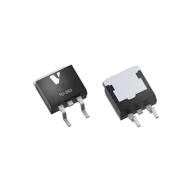 VIITOR SEMICONDUCTOR CO., LTD 5.0LDTVS26A electronic component