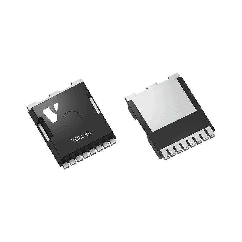 VIITOR SEMICONDUCTOR CO., LTD VDG12N034LSA electronic component