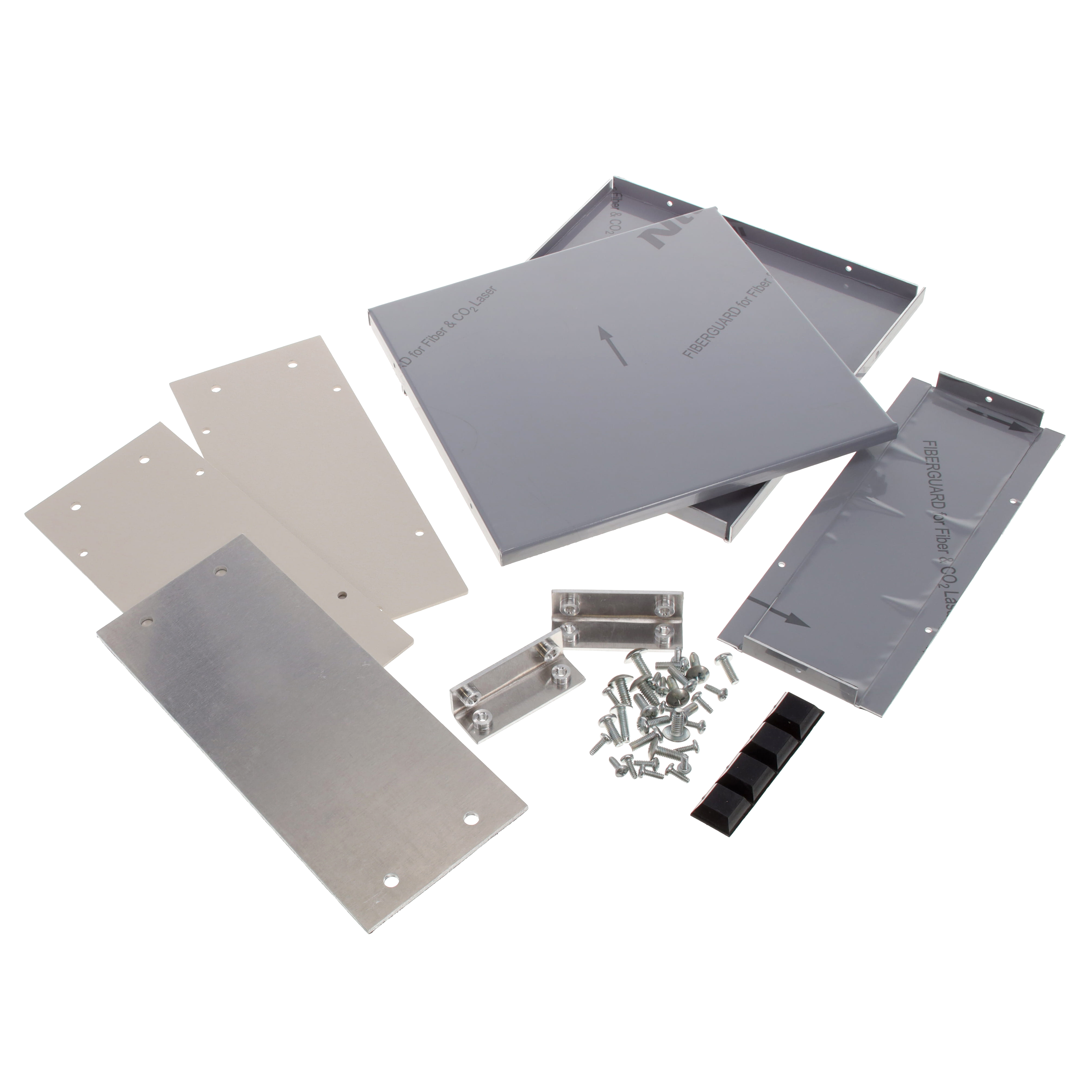 Bud Industries NHC-14153 electronic component