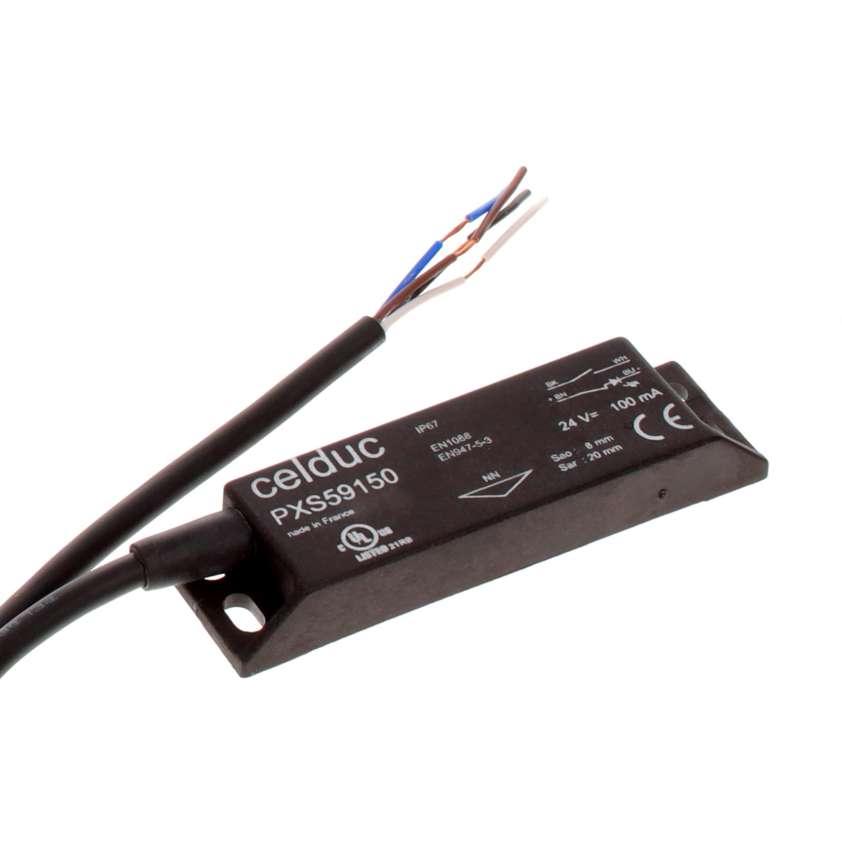Celduc Inc. PXS59150 electronic component