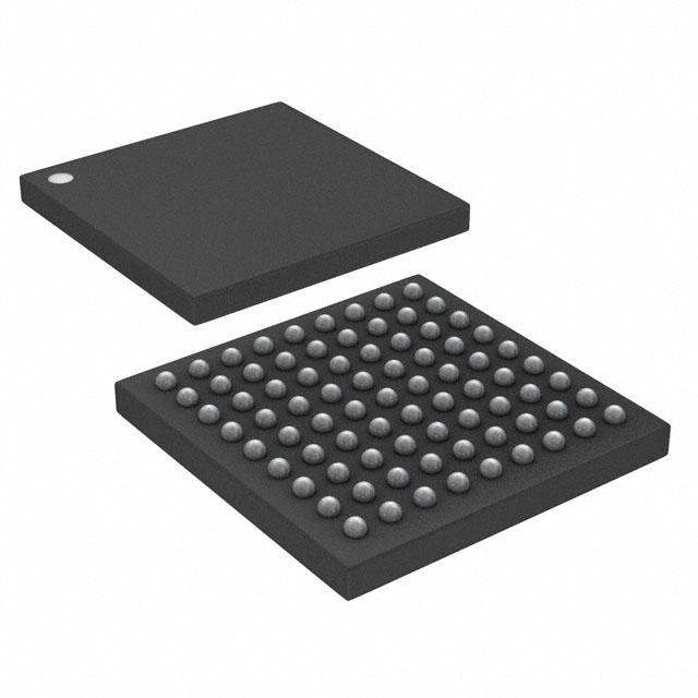 Lattice Semiconductor Corporation LIF-MD6000-6MG81I electronic component