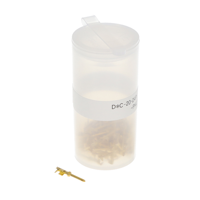 JAE Electronics D*C-20-18P-PKG100 electronic component