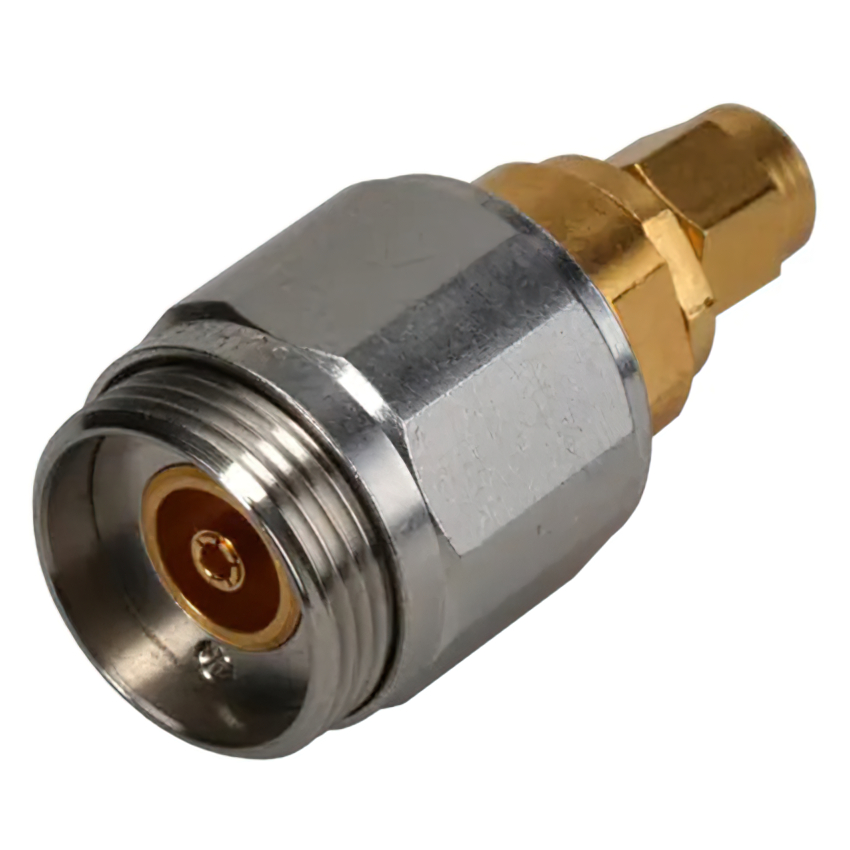 Huber+Suhner, Inc. 32_N-PC7-50-1/1--_UE electronic component
