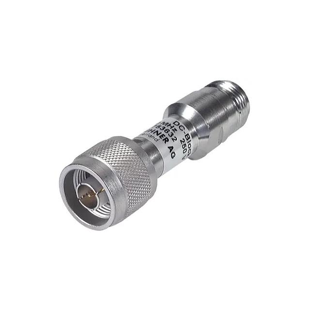 Huber+Suhner, Inc. 1100.17.A electronic component