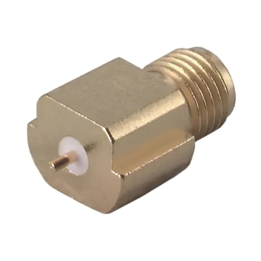 Huber+Suhner, Inc. 82_MMBX-50-0-2/111_NM electronic component