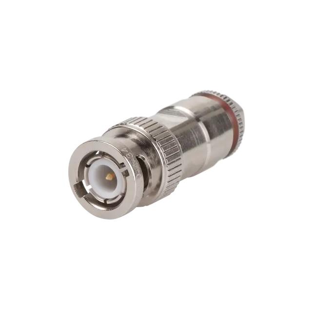 Huber+Suhner, Inc. 11_BNC-50-6-83/12-_NE electronic component