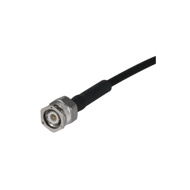 Huber+Suhner, Inc. 11_TNC-50-3-120/133_NE electronic component