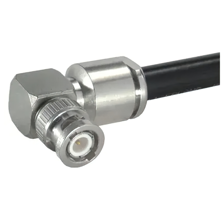 Huber+Suhner, Inc. 11_TNC-50-3-6/133_NE electronic component