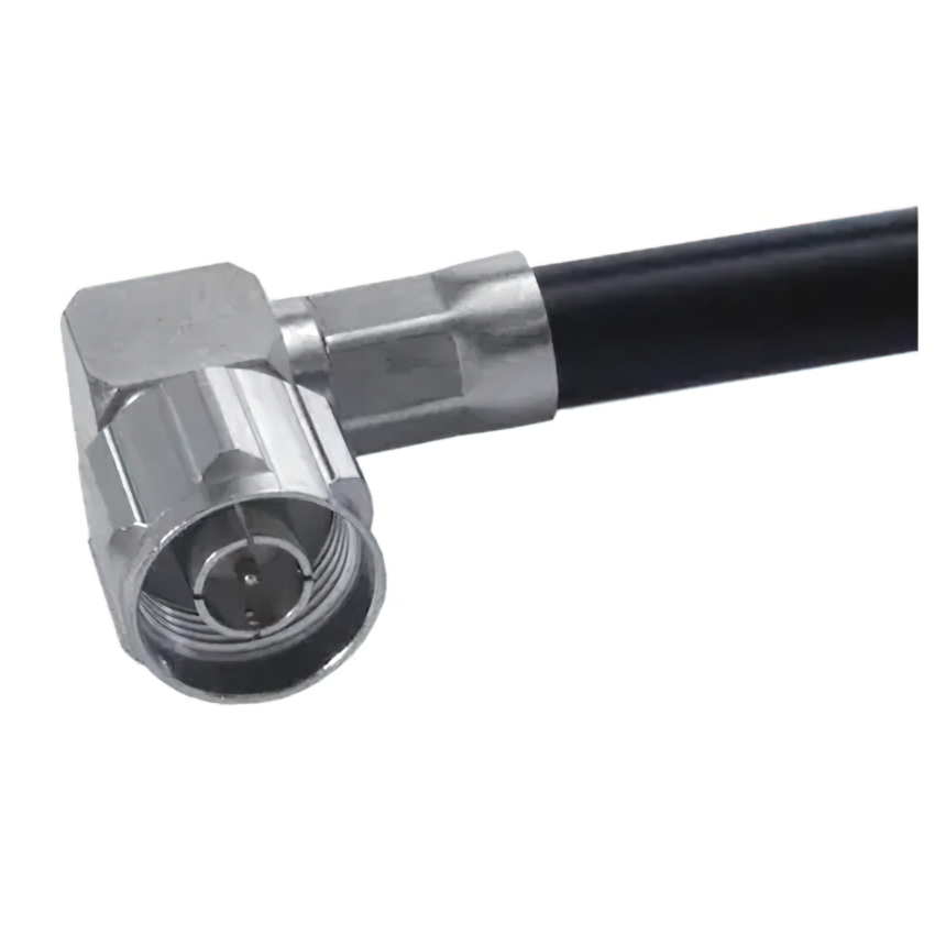 Huber+Suhner, Inc. 22_MCX-50-0-2/133_NH electronic component