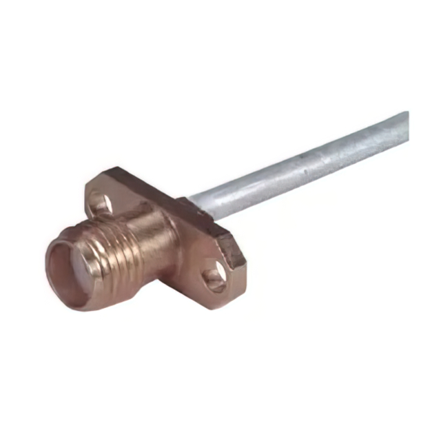 Huber+Suhner, Inc. 25_SMA-50-3-25/111_NE electronic component