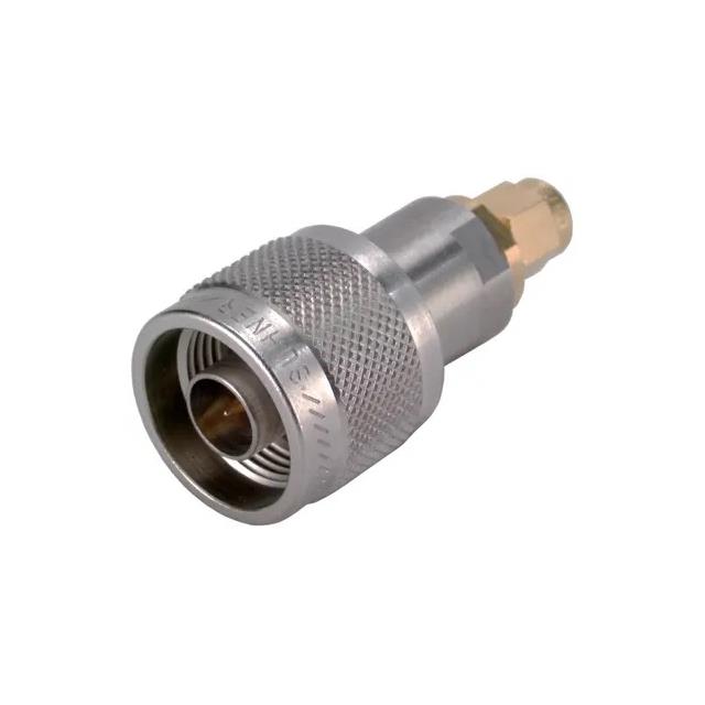 Huber+Suhner, Inc. 32_N-SMA-50-51/1--_UE electronic component