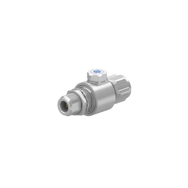 Huber+Suhner, Inc. 3401.17.C electronic component