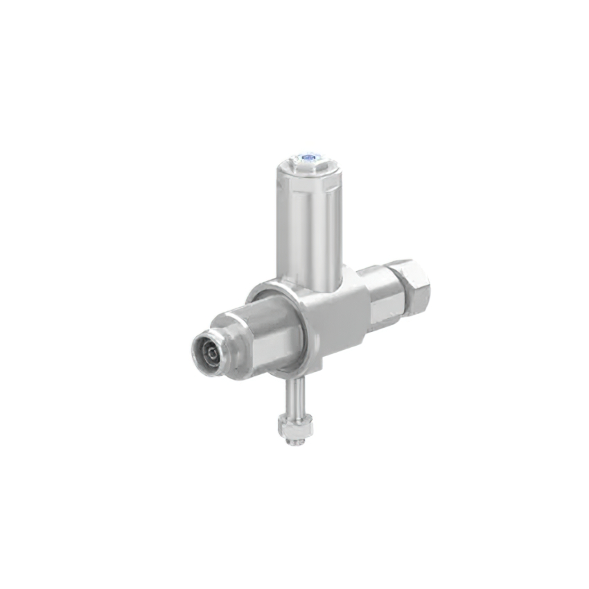 Huber+Suhner, Inc. 3409.31.0001 electronic component