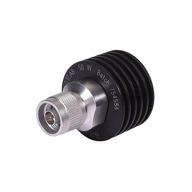 Huber+Suhner, Inc. 6550.17.AA electronic component