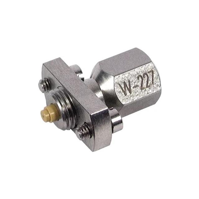 Huber+Suhner, Inc. 74_Z-0-0-227 electronic component