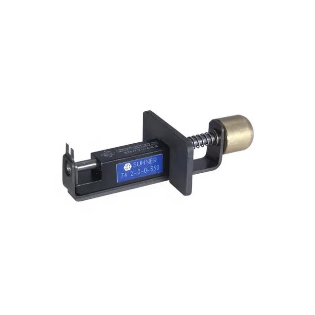 Huber+Suhner, Inc. 74_Z-0-0-350 electronic component