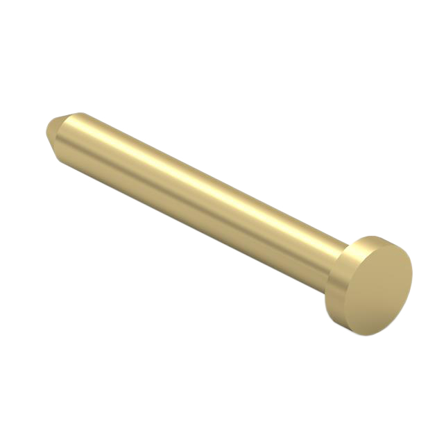 Mill-Max Manufacturing Corp. 8330-1-00-15-00-00-38-0 electronic component