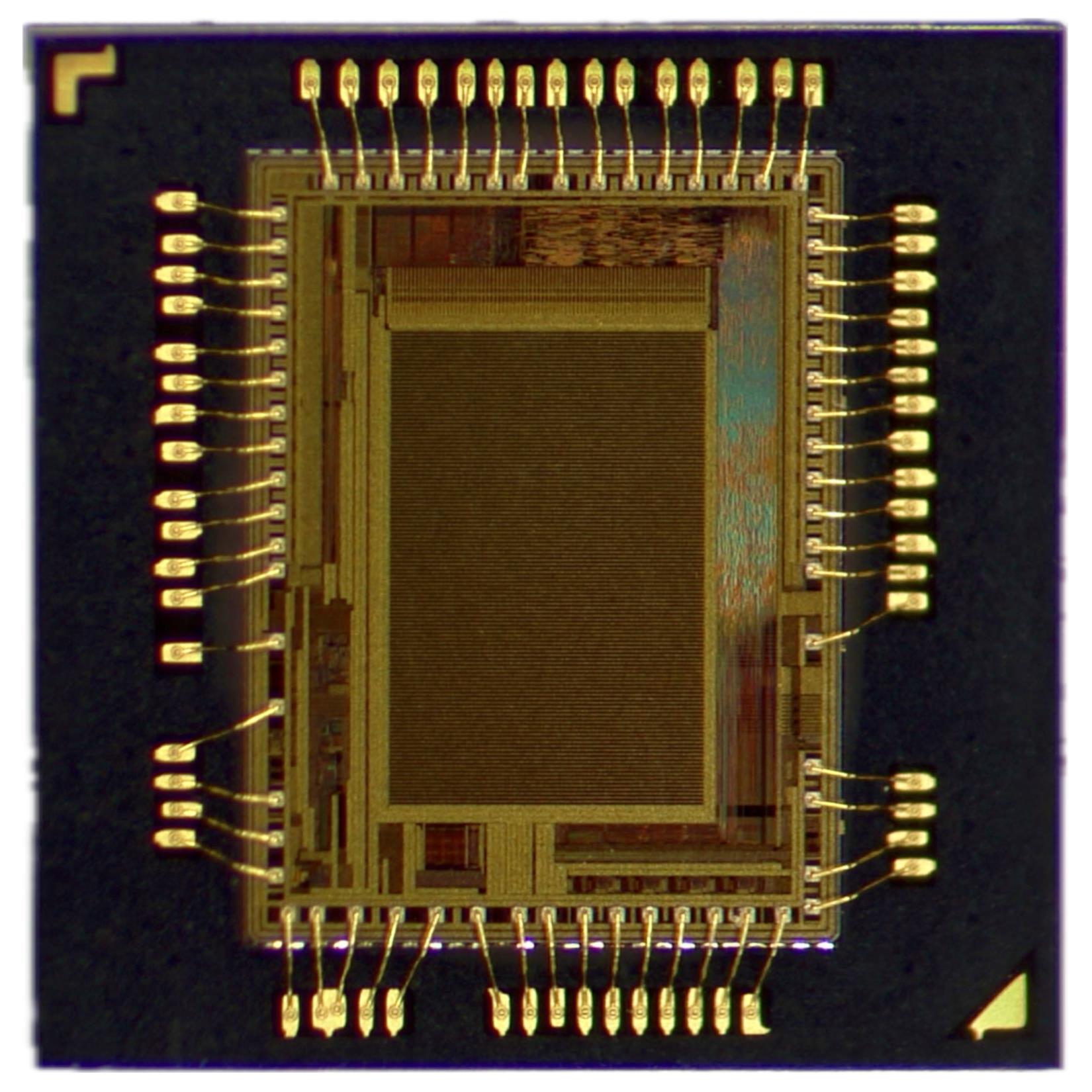 AIStorm, Inc AISC111C electronic component