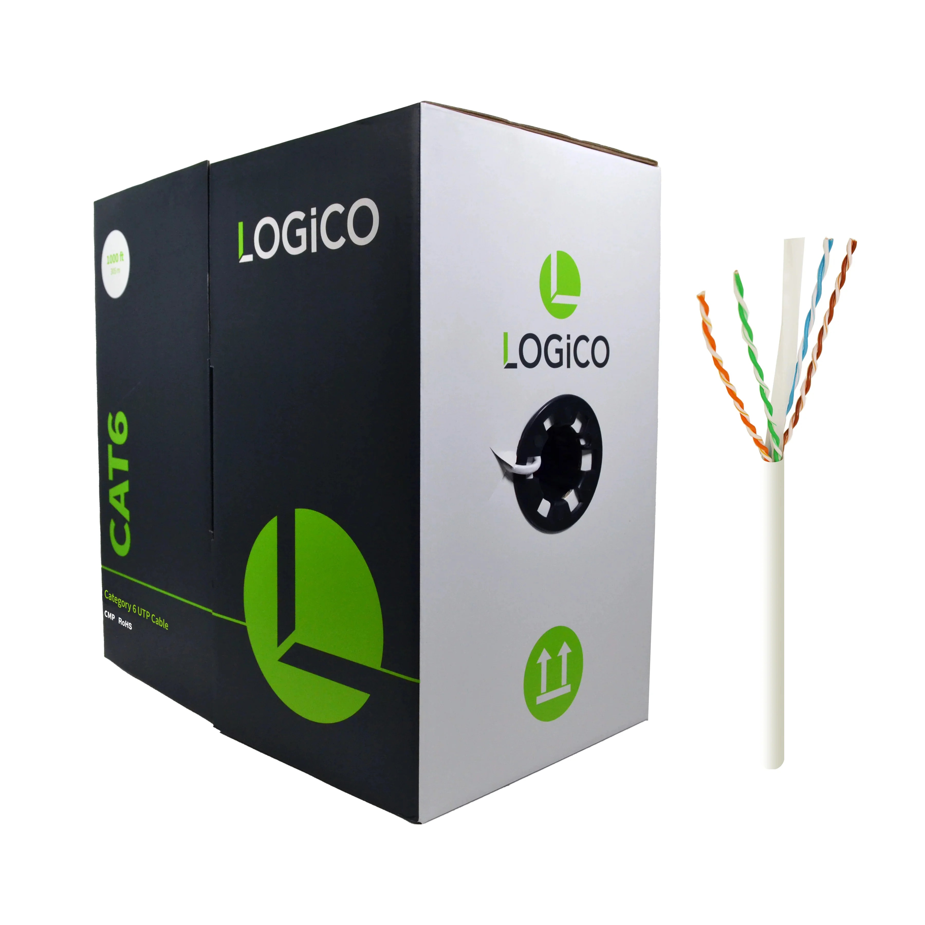 LOGICO C6EU2702 electronic component