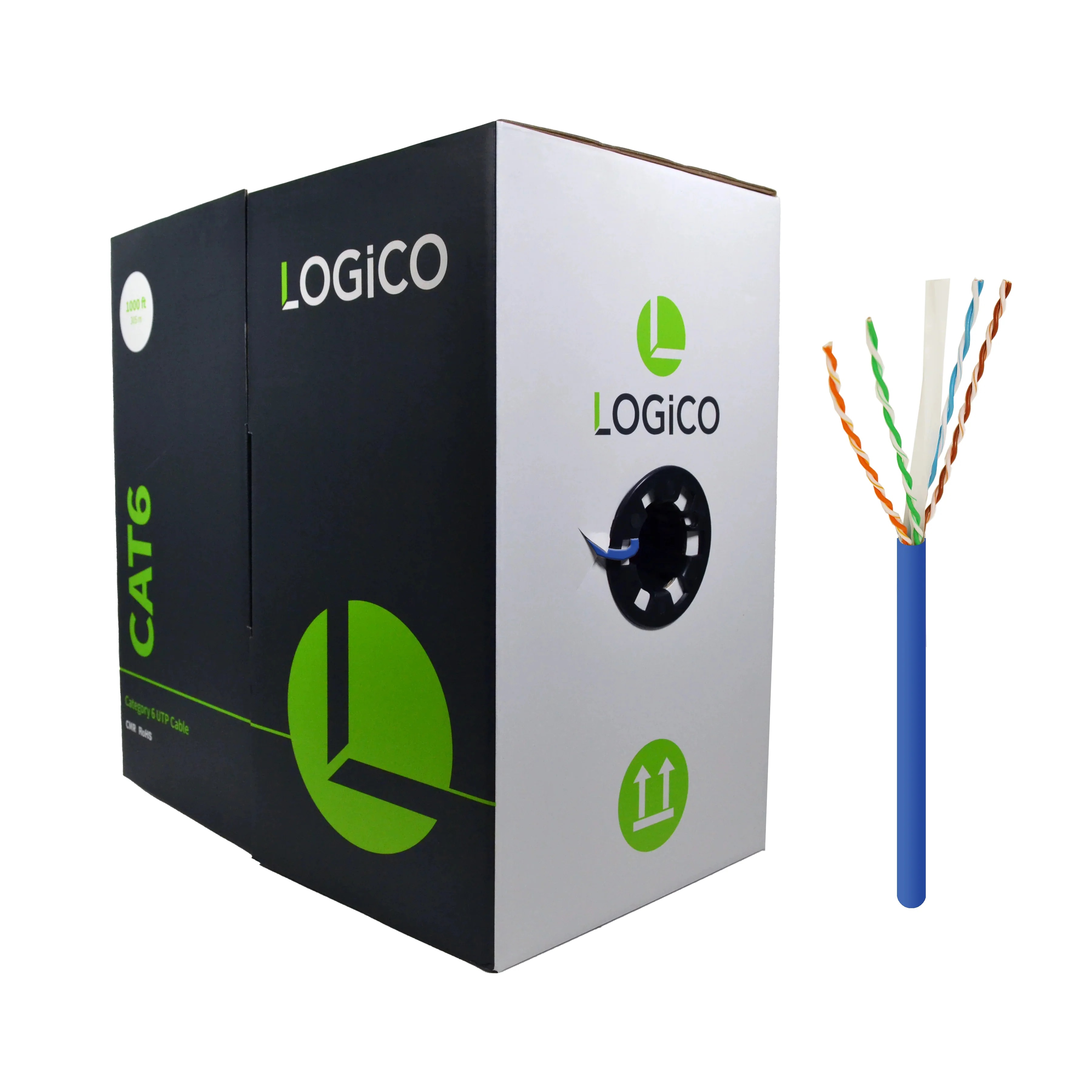 LOGICO C6EU2803 electronic component