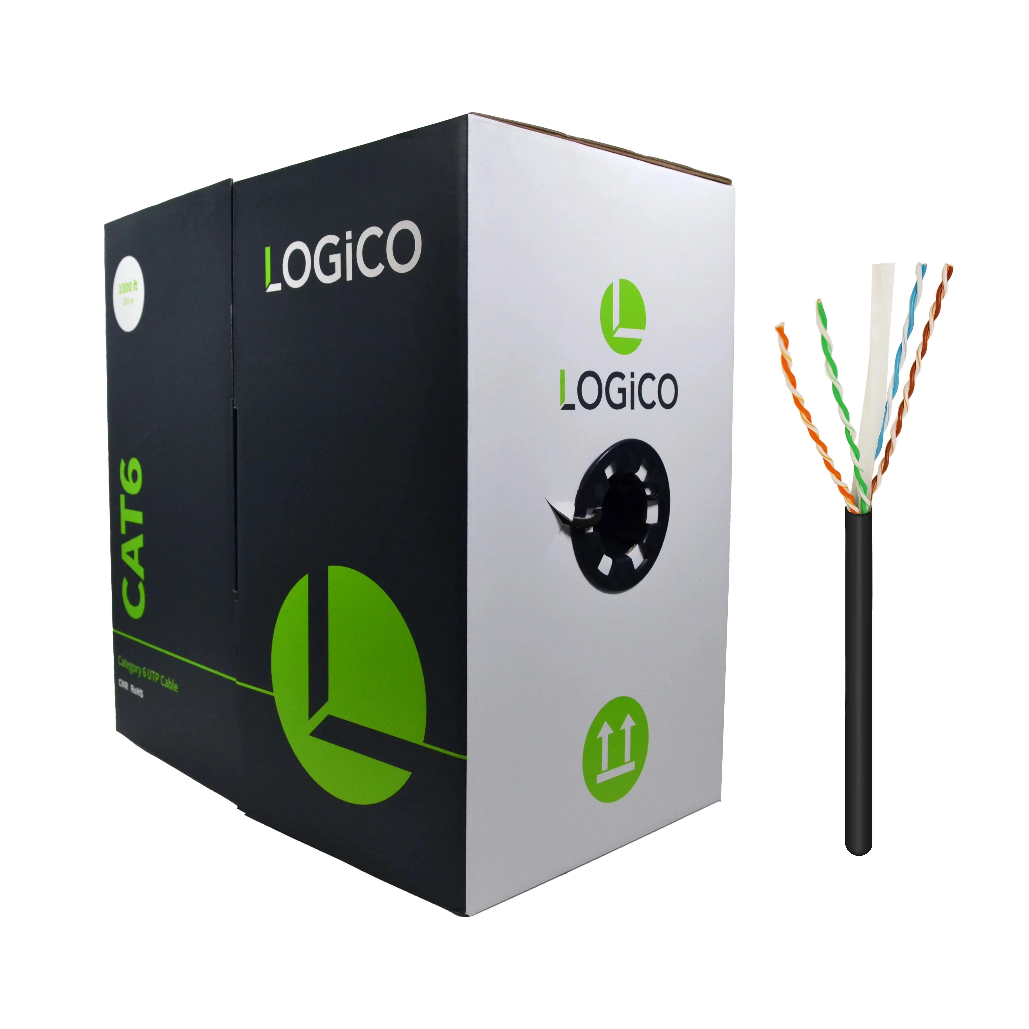 LOGICO C6EU2807 electronic component