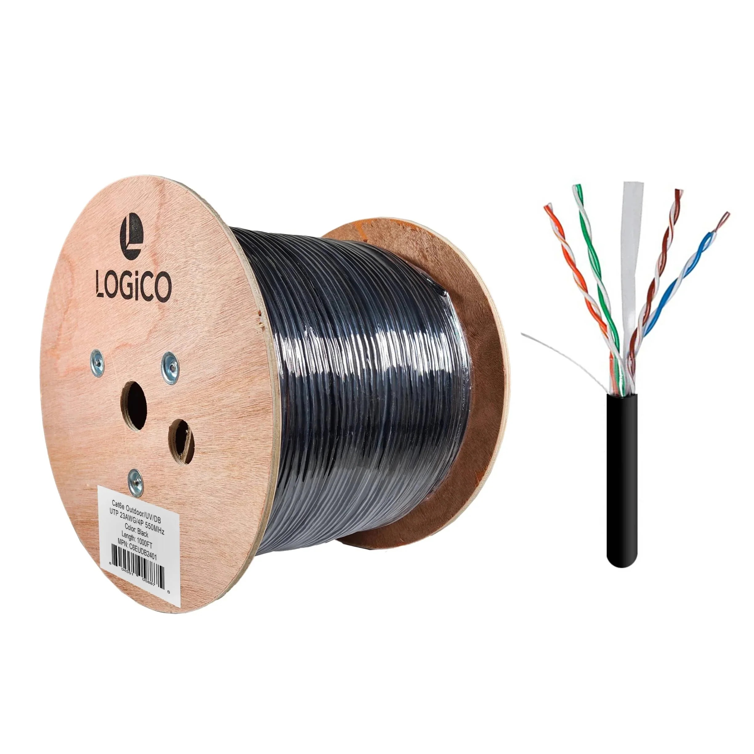 LOGICO C6EUDB2401 electronic component