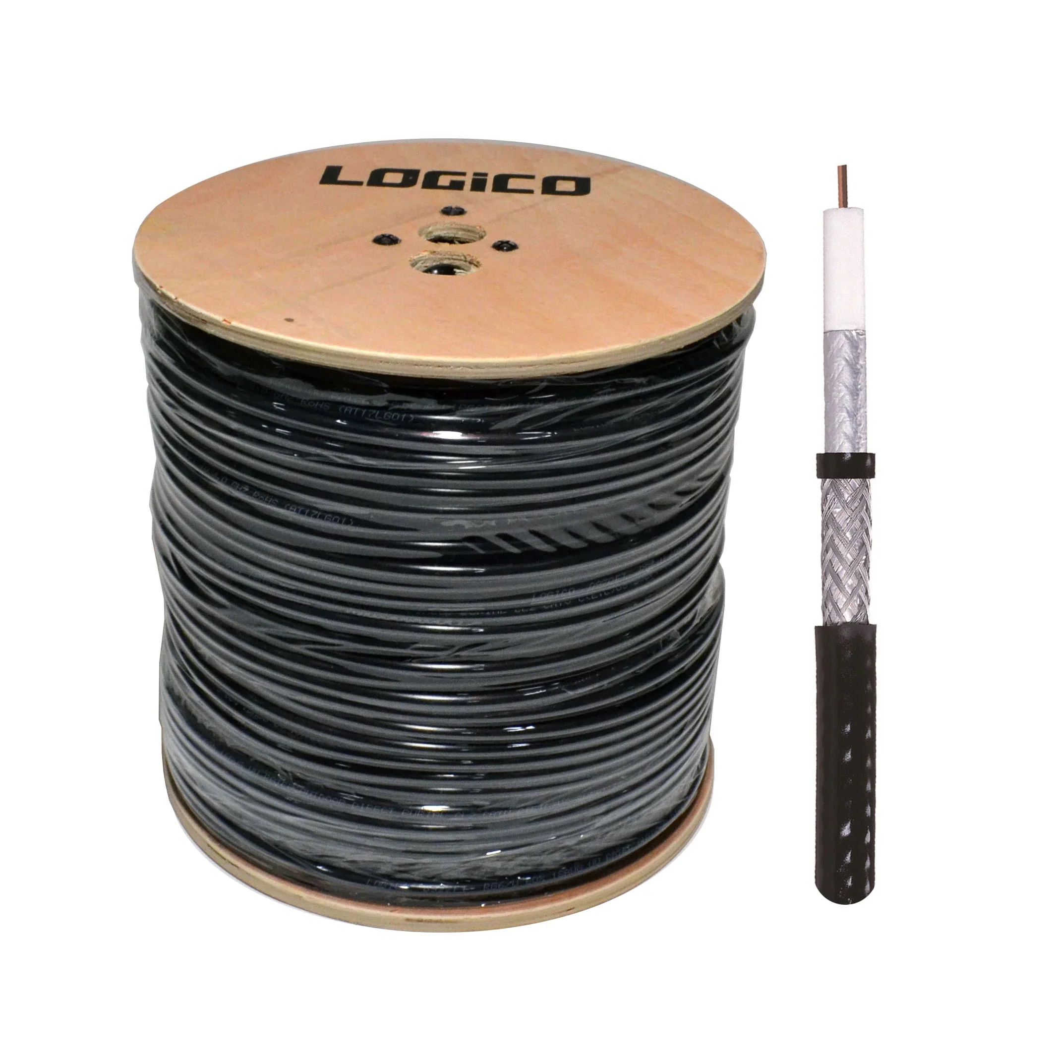 LOGICO COX3120 electronic component